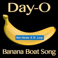 Banana Boat Song