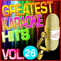 Greatest Karaoke Hits, Vol. 26, 2014