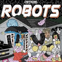 EARTHGANG - Artificial