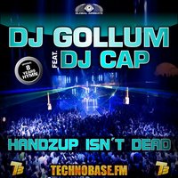 Handzup Isn't Dead (8 Years Technobase.fm Hymn), 2013