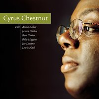 Cyrus Chestnut, 2010