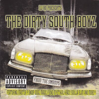 DJ Ro Presents the Dirty South Boyz, 2004