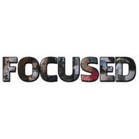 Focused - Piece of Paradise