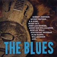 The Blues, 2015