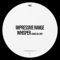 Whisper (Dance All Day)