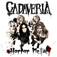 Horror Metal