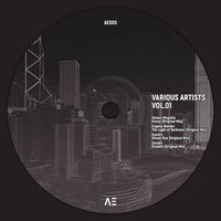 Keysu - Alexey Mogutin