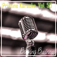 Pristine Karaoke, Vol. 50