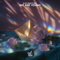 Alex Breitling - We Are Young
