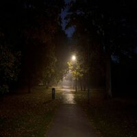 Under the Streetlights