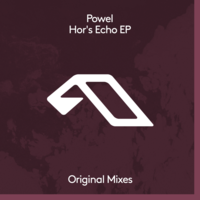 Hor's Echo EP