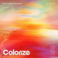 Mees Salomé & Tyler Mann - Into The Light