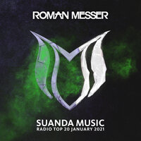 Roman Messer & Roxanne Emery & NoMosk - Lullaby