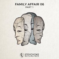 Family Affair, Vol. 6, Pt. 1, 2017