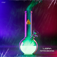 Webra - Nitro Bong