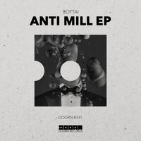 Anti Mill EP, 2019