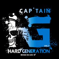 Hard Generation, Vol. 7, 2016