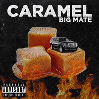 Big Mate - Caramel