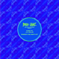 Where's The Party At?