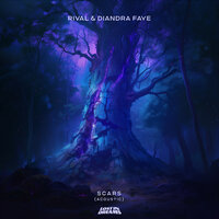Rival & Diandra Faye - Scars