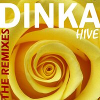 Dinka & Leventina & Rino Cabrera - Hive