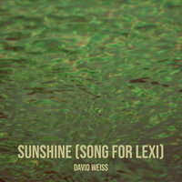 David Weiss - Sunshine (Song for Lexi)