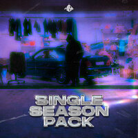 SINGLE SEASON PACK