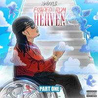 Escaped from Heaven , Pt.1