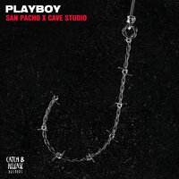 San Pacho & Cave Studio - Playboy
