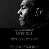 Paul Johnson & Ricky Sinz - I Feel Like