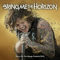 Rock On The Range 2016