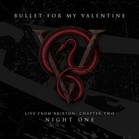 Bullet For My Valentine - Tears Don't Fall