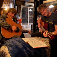 Jeff & Jake Band - Ashley's Place