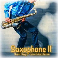 Saxophone II, 2016