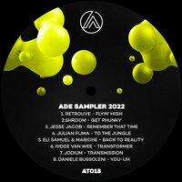 ADE Sampler 2022, 2022