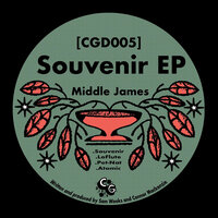 Lo Flute - Middle James