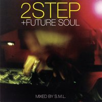 DJ S.M.L. - 2step + Future Soul