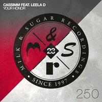CASSIMM & Leela D - Your Honor