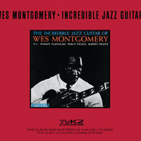 Wes Montgomery - In Your Own Sweet Way