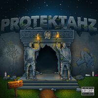 Protektahz & Killah Priest & Prodigal Sunn - Culture Shock