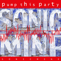 Pump This Party, 2003