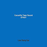 Cassette Tape Sound Effect