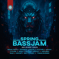 Spring BassJam release 2025