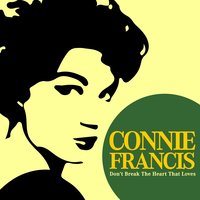 Connie Francis - Pretty Little Baby