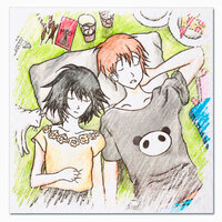 lil sakura - Coffee Like