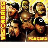 Visionaries - V-Peat