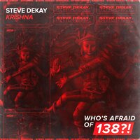 Steve Dekay - Krishna