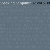 Breaking Benjamin - Blow Me Away