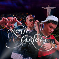 Yoggi & THC Marola & DZ - Noite Carioca (Speed Up)