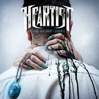 Heartist - Heart of Gold